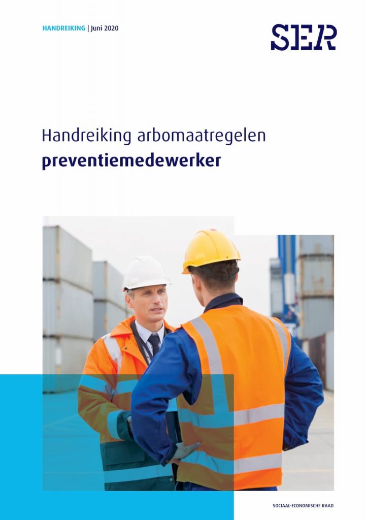 Taken Preventiemedewerker - Wat Doet Een Preventiemedewerker? | NIBHV